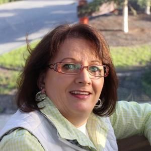 Meet your Posher, Debra